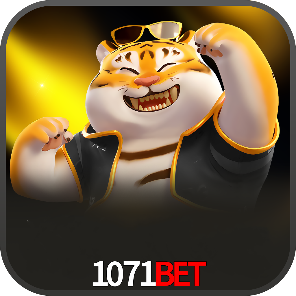 Logo da 1071bet