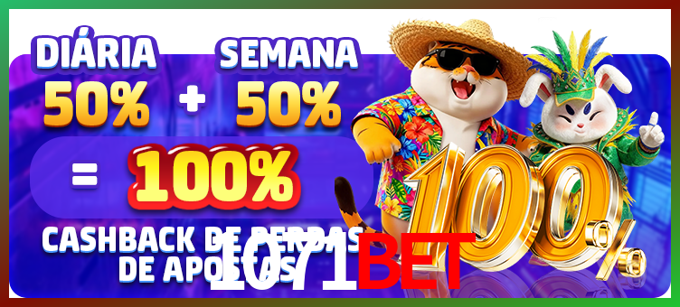 Qualificar VIP 1071bet